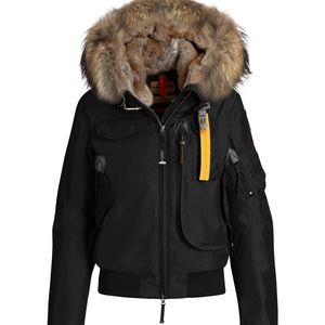 Parajumper Gobi Bomber